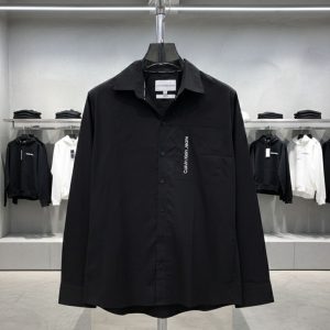 "Exclusive Calvin Klein Cotton Shirts for Men"