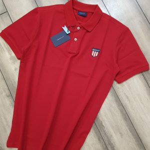 FIRST COPY GANT PREMIUM LYCRA POLO’s T SHIIRTS FOR MAN
