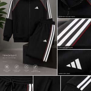 First Copy Adidas view 1