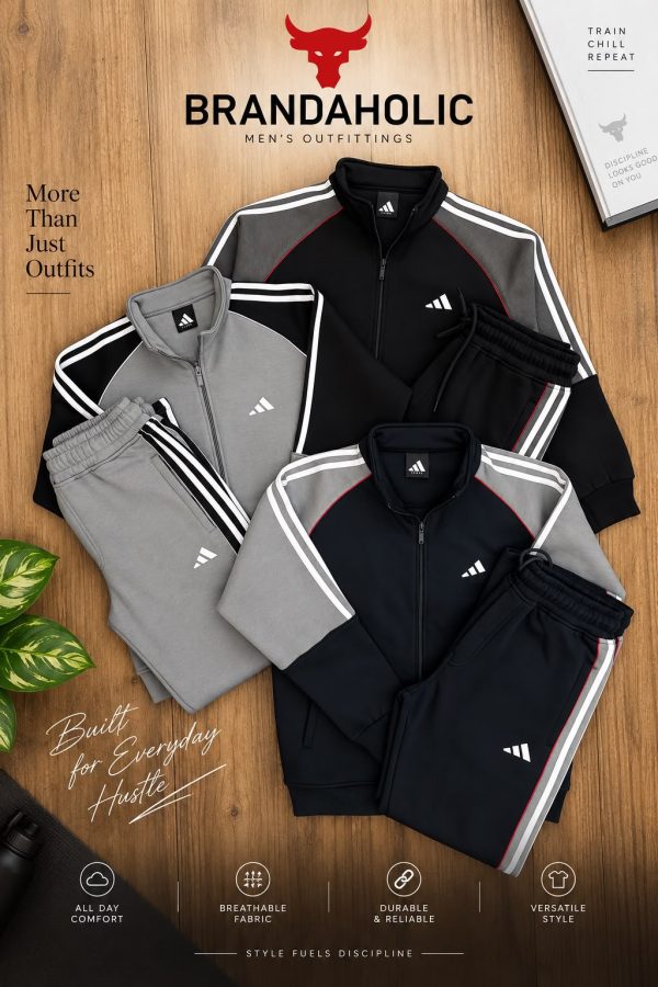 First Copy Adidas view 3