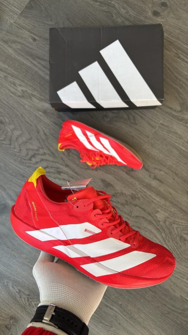 First Copy Adidas Adizero Adios 9 view 2