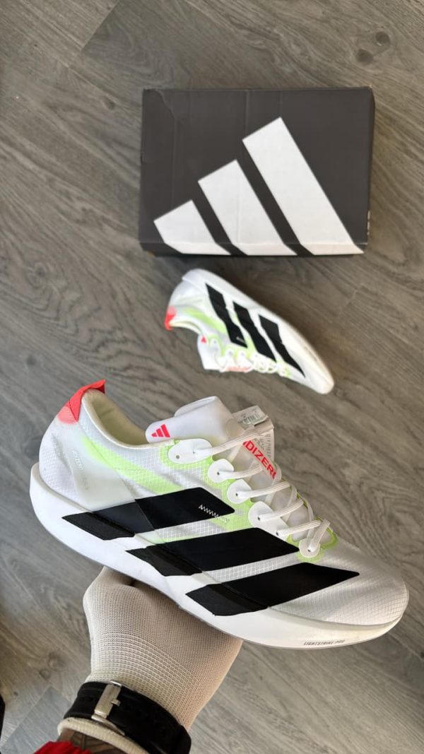 First Copy Adidas Adizero Adios 9 view 3