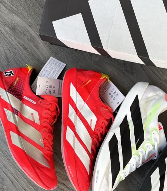 First Copy Adidas Adizero Adios 9 view 4