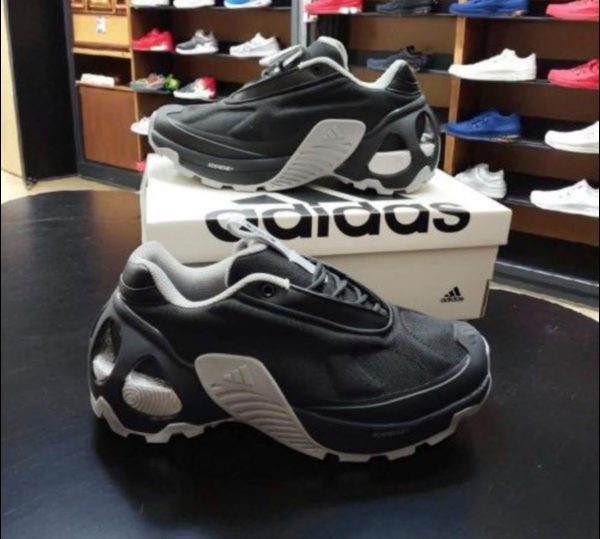 First Copy Adidas Edge view 4