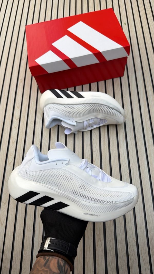 First Copy ADIDAS HYPER BOOST EDGE 2026 view 2