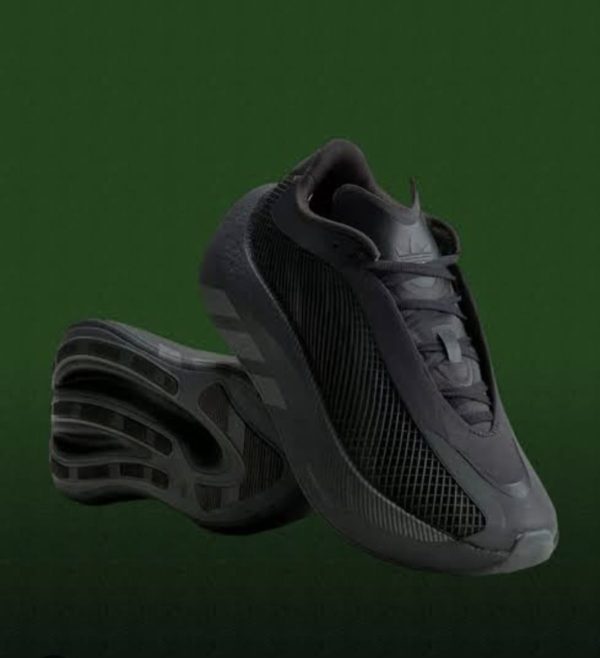 First Copy ADIDAS HYPER BOOST EDGE 2026 view 3