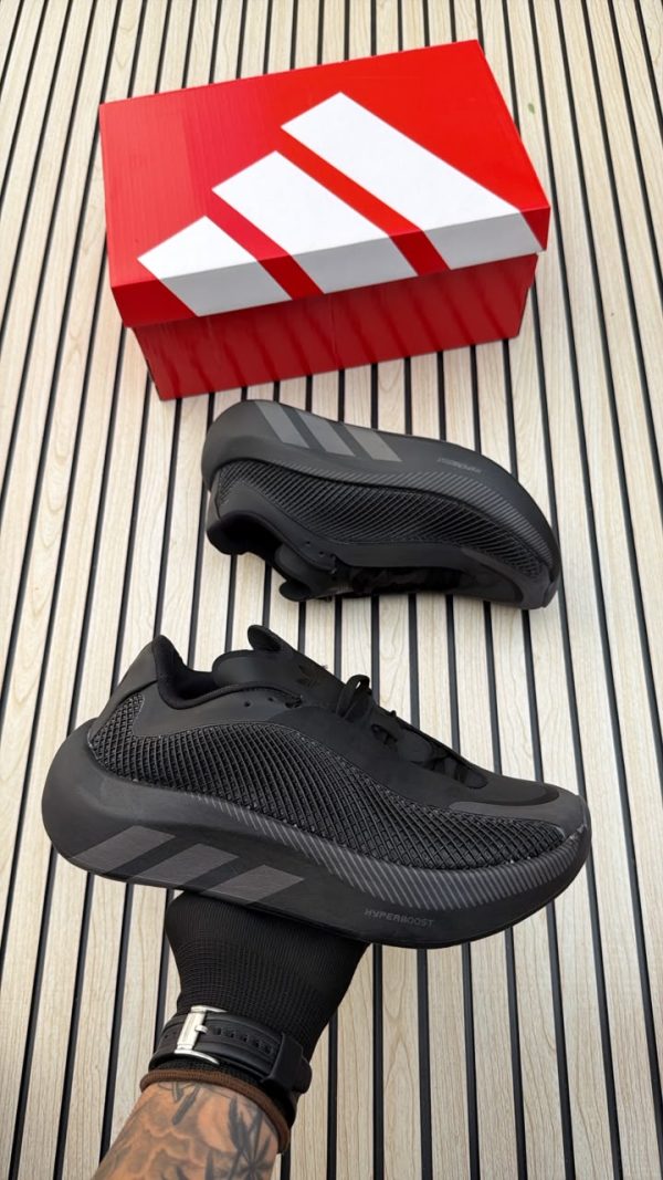 First Copy ADIDAS HYPER BOOST EDGE 2026 view 4