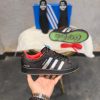 First Copy Adidas Originals Superstar II COCA COLA Black 2026 view 2