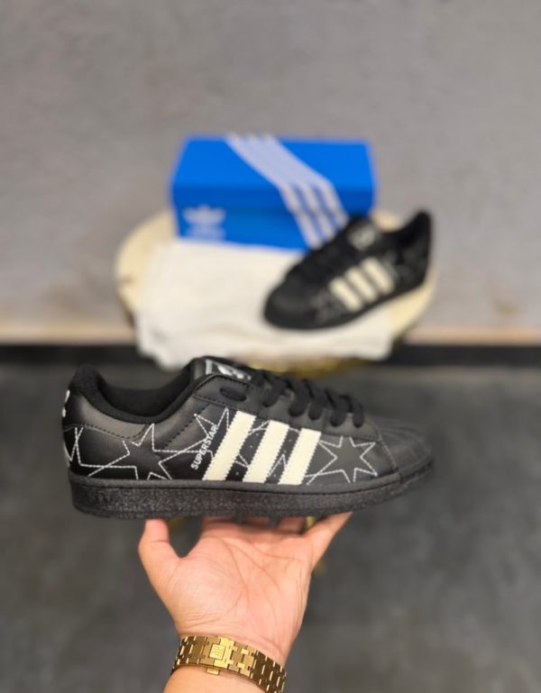 first-copy-adidas-originals-superstar-ii-whit-2 First Copy ADIDAS ORIGINALS SUPERSTAR II WHITE STAR STITCH 2026 ๐ค view 2