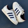First Copy Adidas Originals Superstar Wales Bonner view 1