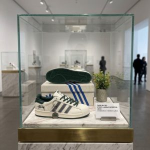 first-copy-adidas-superstar-x-stussy-keychain-1 First Copy Adidas Superstar X Stussy Keychain view 1