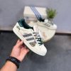 First Copy Adidas Superstar X Stussy Keychain view 2
