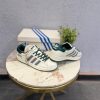 First Copy Adidas Superstar X Stussy Keychain view 4