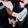 First Copy ADIDAS X BAPE BEST COLLABORATION OF 2026 🇮🇳 view 1