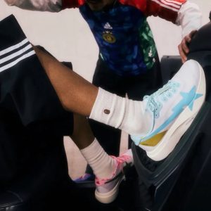 First Copy ADIDAS X BAPE BEST COLLABORATION OF 2026 🇮🇳 view 1