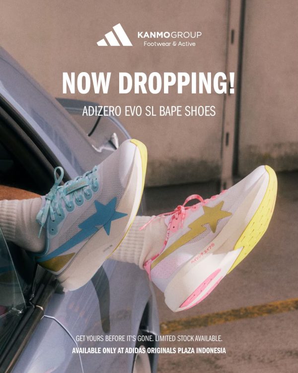 First Copy ADIDAS X BAPE BEST COLLABORATION OF 2026 🇮🇳 view 3