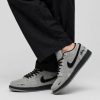 First Copy Air Jordan Retro 1 Low Stussy Grey Black Designer Sneakers