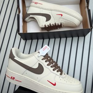 First Copy Airforce Orignls Grey Tick view 1