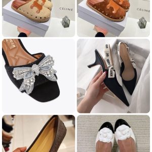 First Copy All Designer Footwear view 1