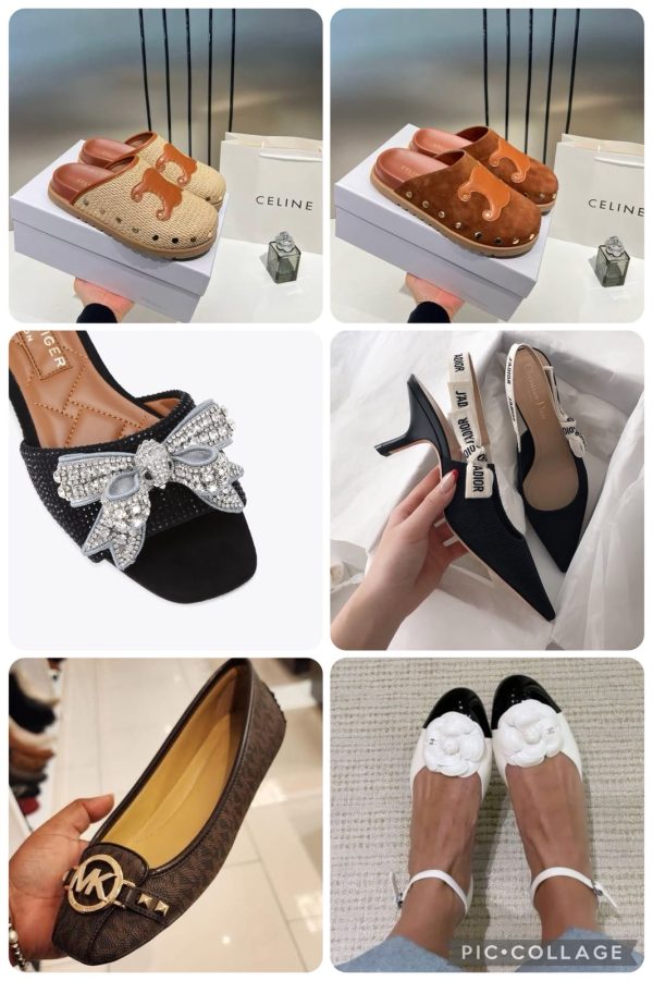 First Copy All Designer Footwear view 1