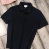 First Copy ARMANI EXCHANGE ORIGINAL Collection Shirts Combines Style And Comfort, Making It Perfect For Leisurely, Relaxing Days. Made From Very Premium Cotton LYCRA , It Features Long Sleeves, Brand Logo And A Classic Collar. view 4