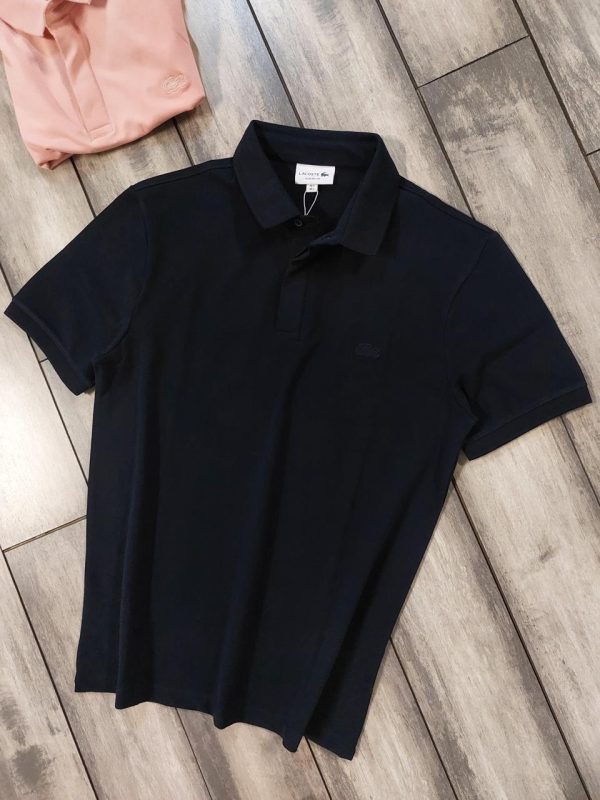 First Copy ARMANI EXCHANGE ORIGINAL Collection Shirts Combines Style And Comfort, Making It Perfect For Leisurely, Relaxing Days. Made From Very Premium Cotton LYCRA , It Features Long Sleeves, Brand Logo And A Classic Collar. view 4