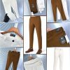 First Copy ARMANI IMPORTED PREMIUM TROUSERS IN STORE view 1