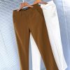First Copy ARMANI IMPORTED PREMIUM TROUSERS IN STORE view 2