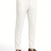 First Copy ARMANI IMPORTED PREMIUM TROUSERS IN STORE view 3