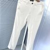 First Copy ARMANI IMPORTED PREMIUM TROUSERS IN STORE view 4