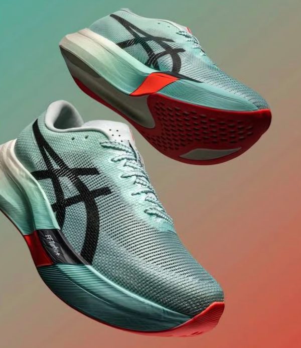 First Copy ASICS FF TURBO PLUS view 2