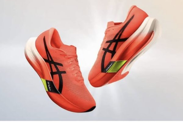 First Copy ASICS FF TURBO PLUS view 3