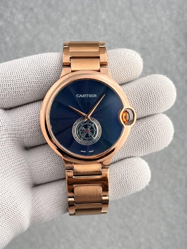 First Copy AX Armani Watch view 1