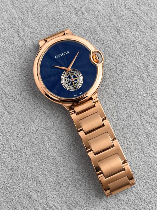 First Copy AX Armani Watch view 2