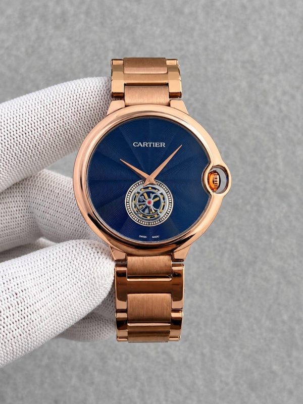 First Copy AX Armani Watch view 3