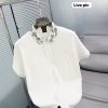 First Copy BOSS Imported Quality Exclusive HALF Sleeves POLO TEES view 1