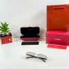 First Copy CARTIER 1055 GOLD GREEN DC view 1