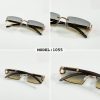 First Copy CARTIER 1055 GOLD GREEN DC view 4