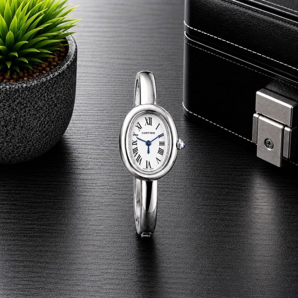 First Copy ⌚ CARTIER WATCH view 2