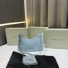 First Copy Charles & Keith Lane Chain Strap Shoulder Bag view 2