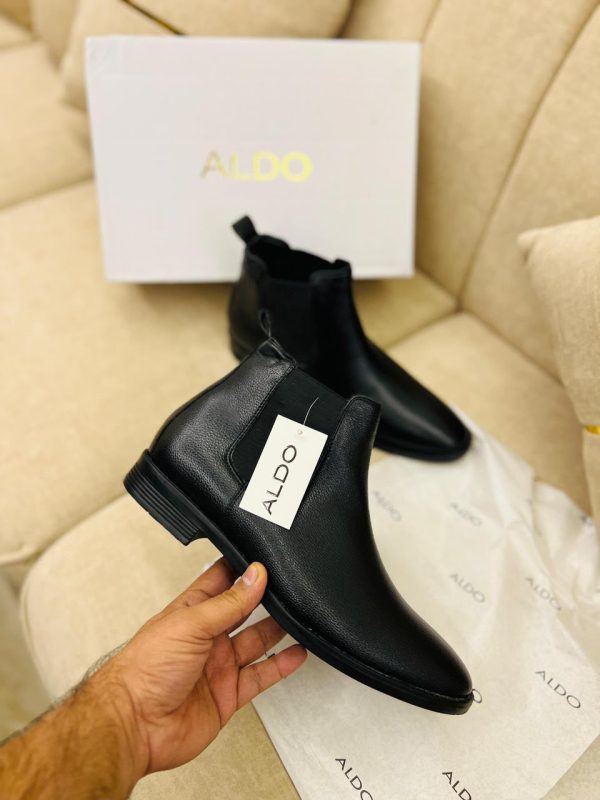 First Copy (CHELSEA BOOTS) view 1