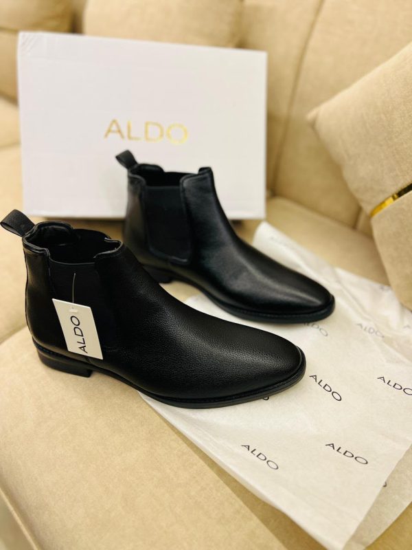 First Copy (CHELSEA BOOTS) view 2