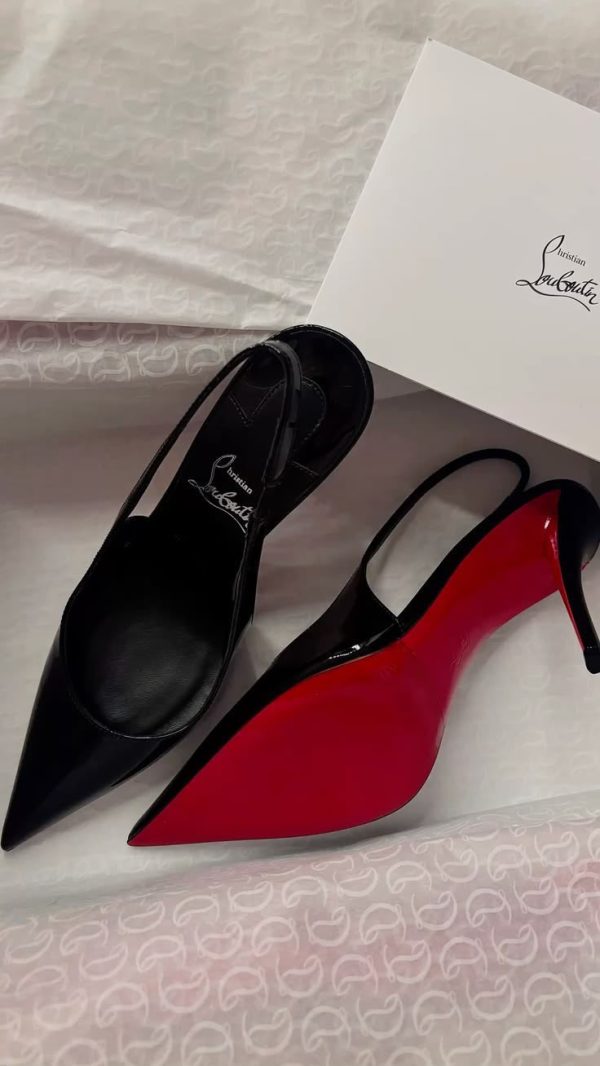 First Copy Christian Louboutin Pumps In Stock view 1