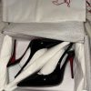 First Copy Christian Louboutin Pumps In Stock view 4