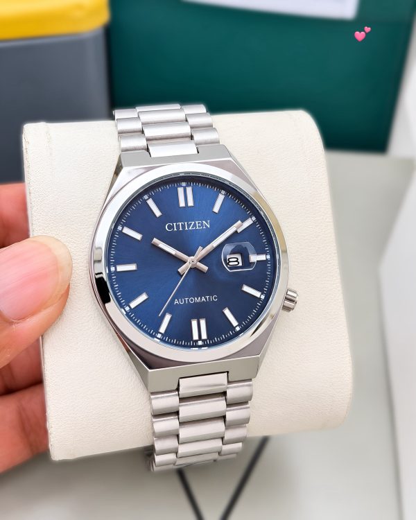 First Copy Citizen Classic Luxury Craftsmanship Watch view 1