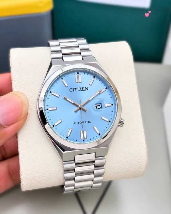 First Copy Citizen Classic Luxury Craftsmanship Watch view 3