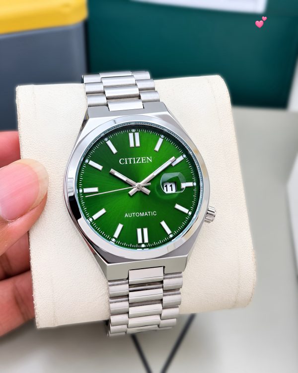 First Copy Citizen Classic Luxury Craftsmanship Watch view 4