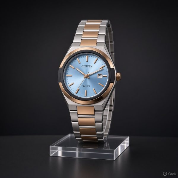 First Copy Citizen Classic Mens Watch Edition 2 view 2