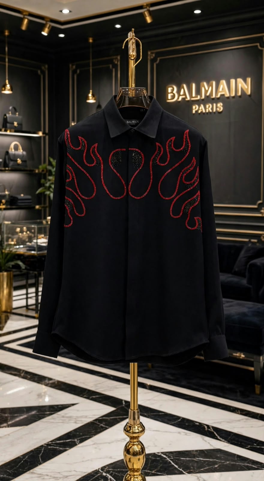 First Copy Clothes