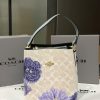First Copy Coach Bucket BAG view 2